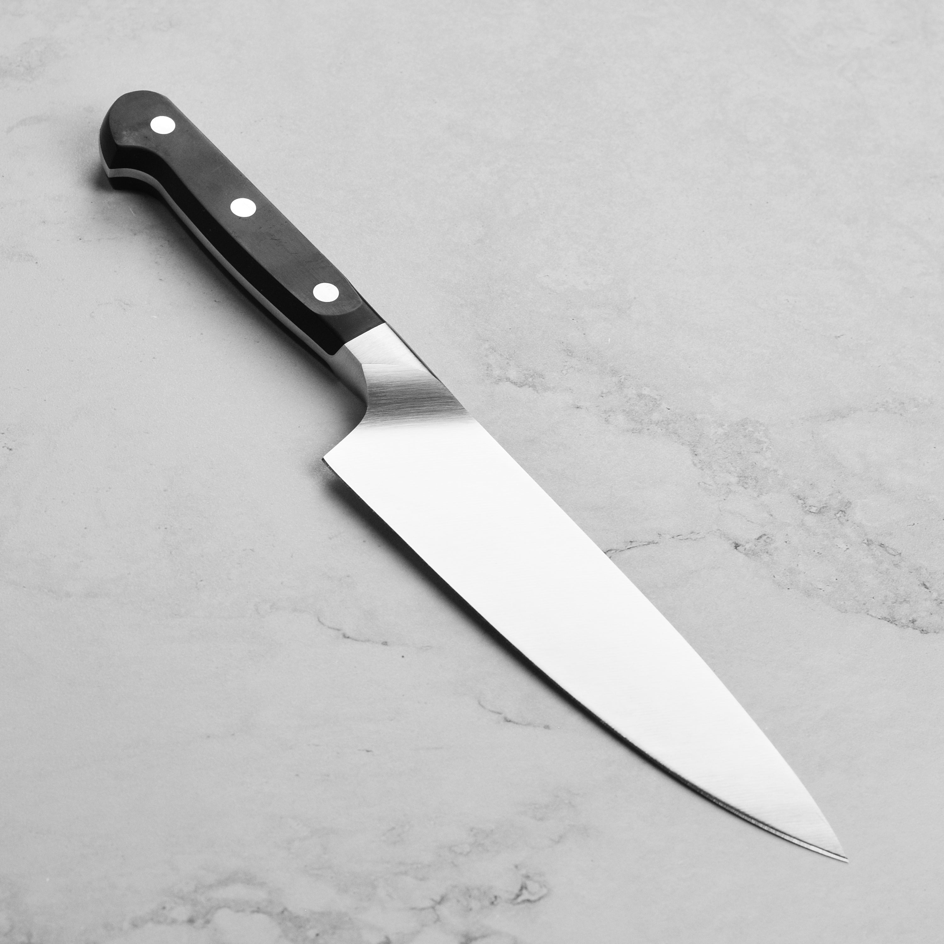 Zwilling Pro 7" Slim Chef's Knife
