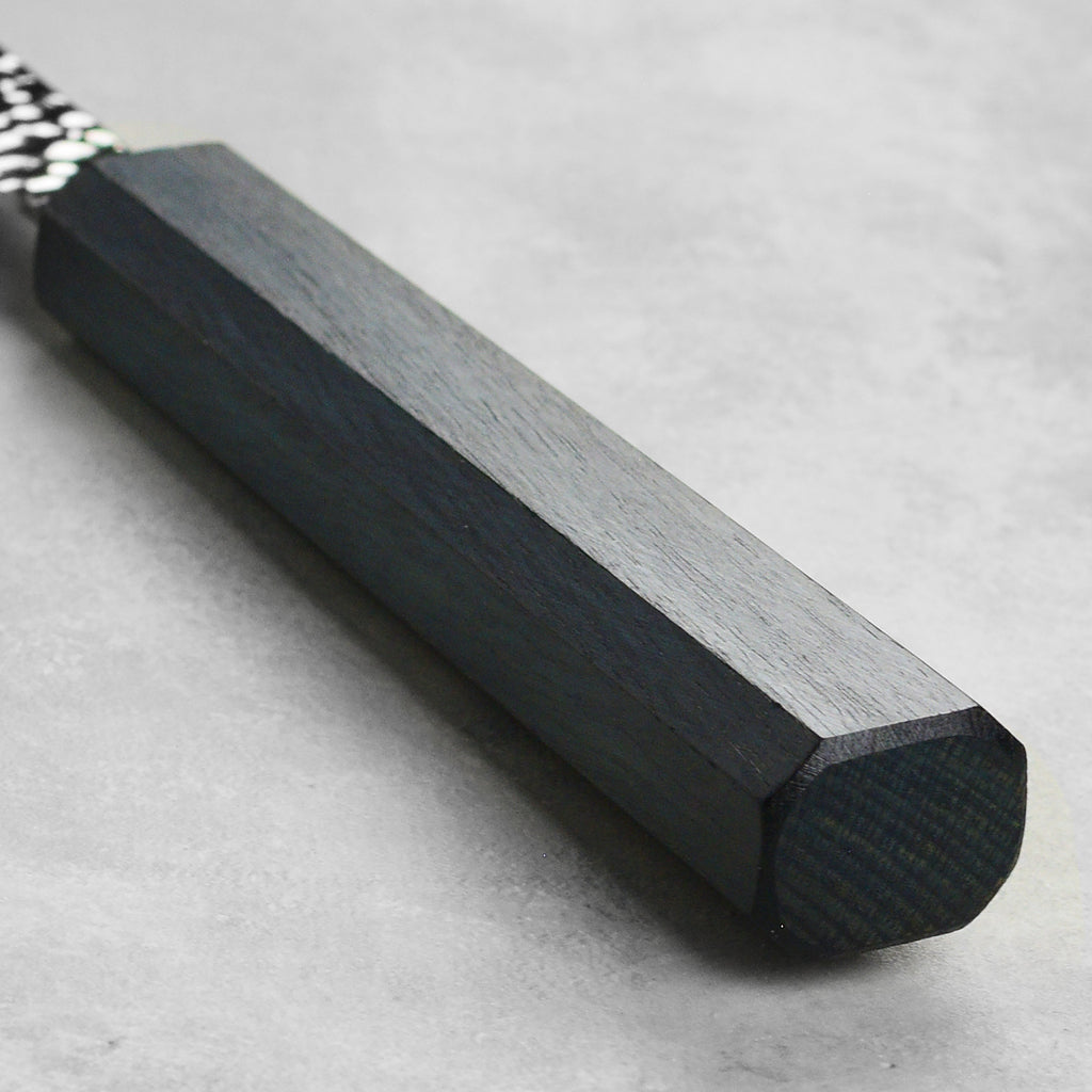 Touroku Sakai Kirameki 9.4" Sujihiki