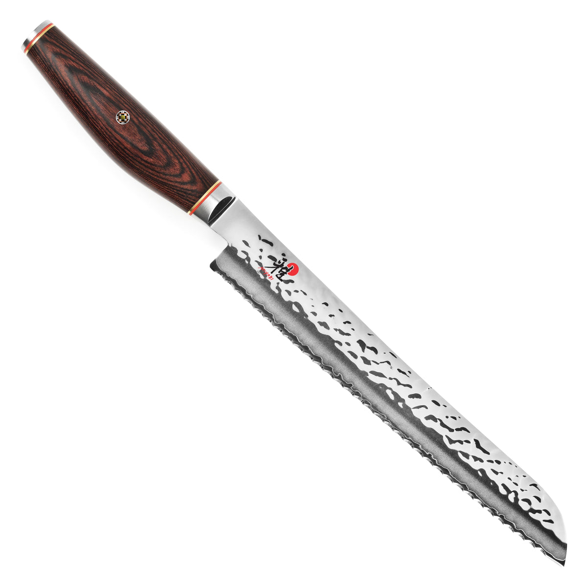 Miyabi Artisan SG2 9" Bread Knife