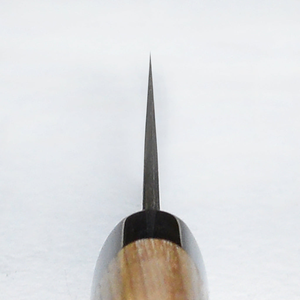 Tsukasa Hinoura River Jump Damascus 8.25" Gyuto
