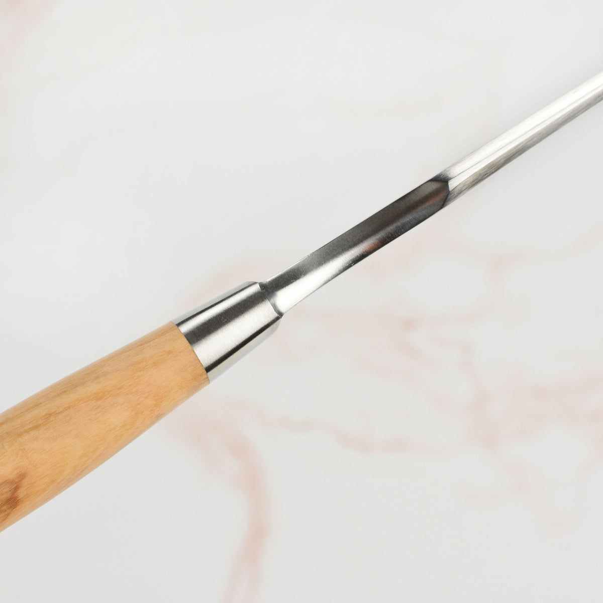 Messermeister Oliva Elite 6" Carving Fork