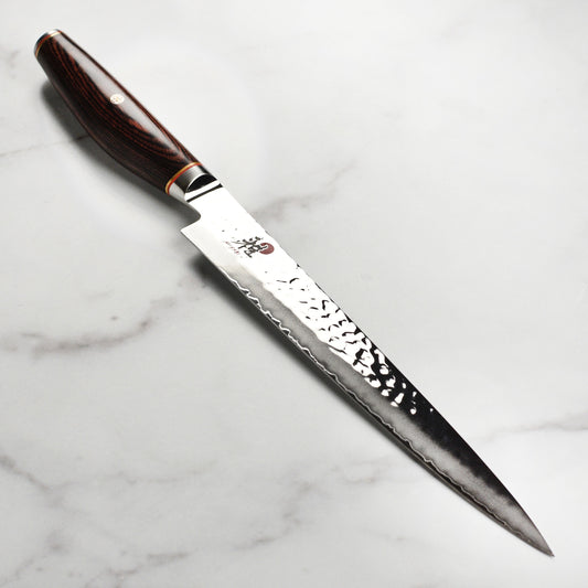 Miyabi Artisan SG2 9.5" Slicing Knife
