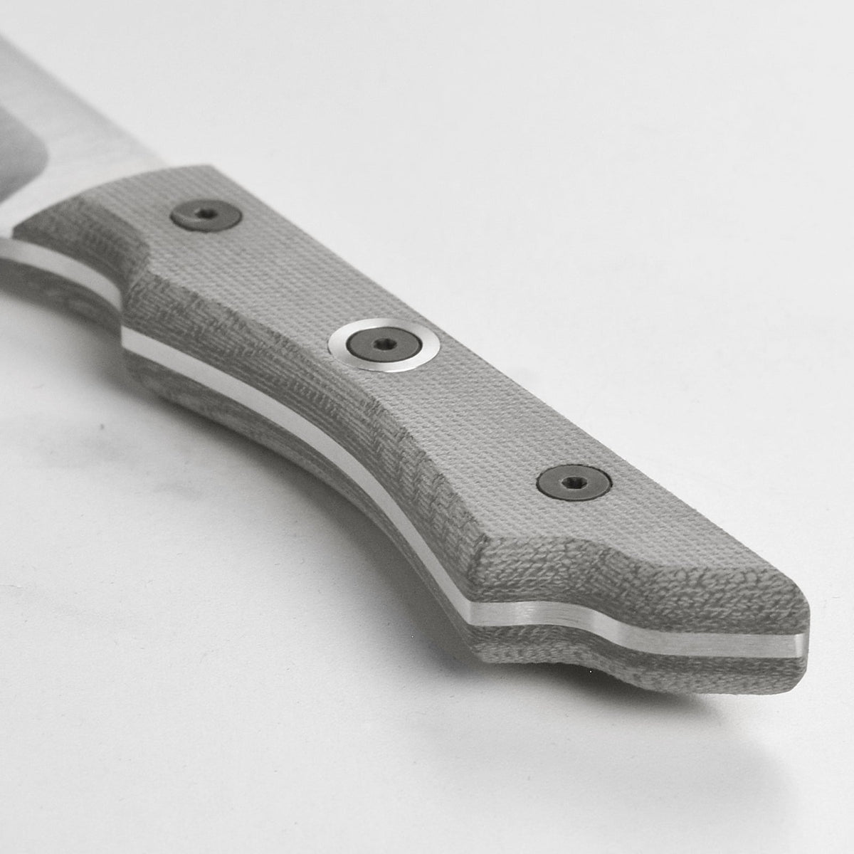 Messermeister Overland 9" Slicing Knife