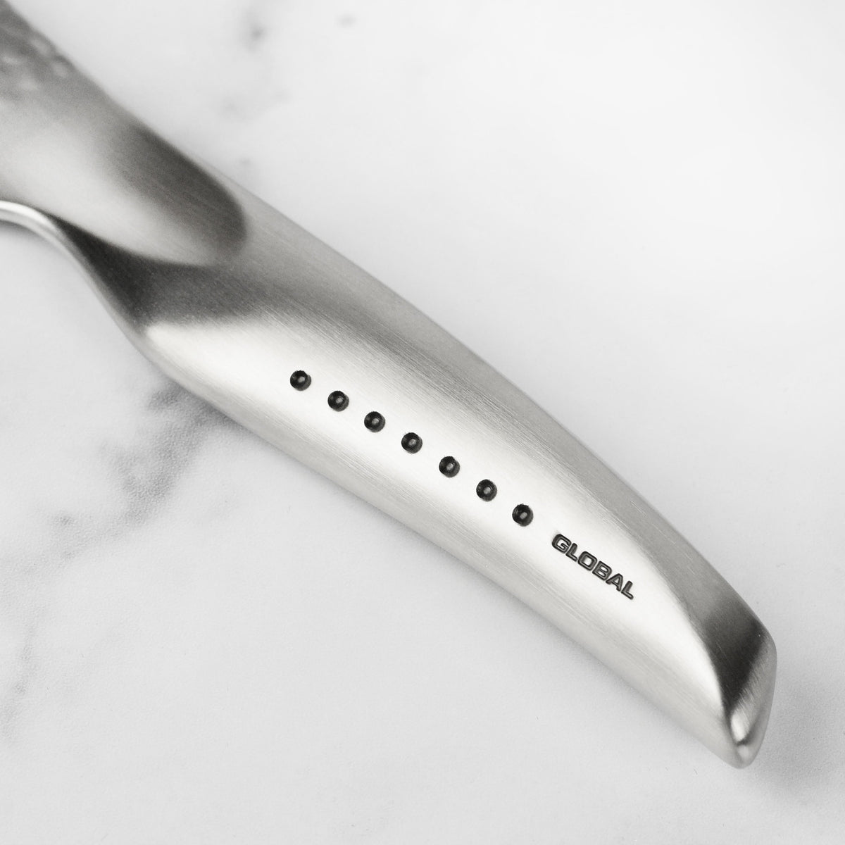 Global Sai 8" Chef's Knife