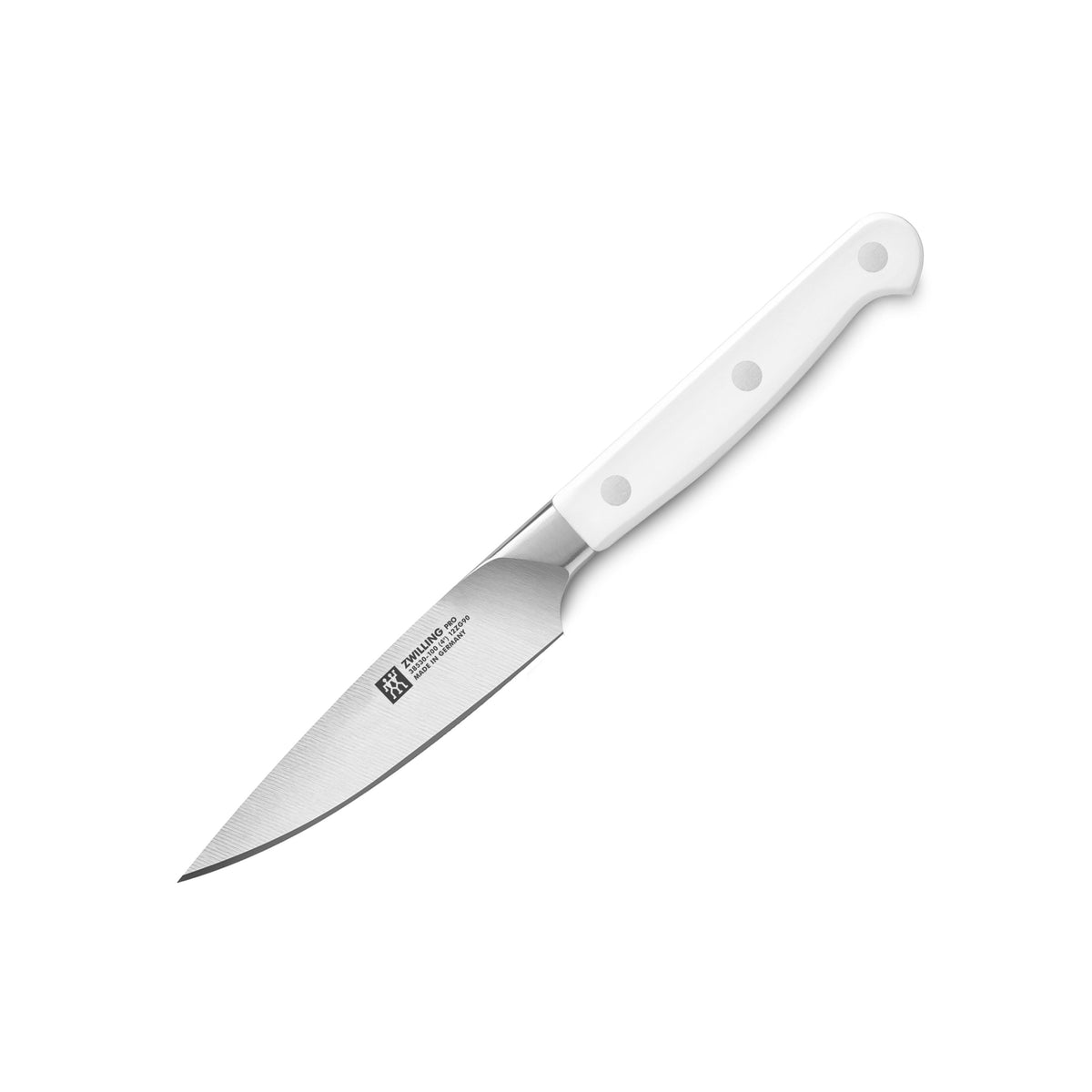 Zwilling Pro Le Blanc 4" Paring Knife