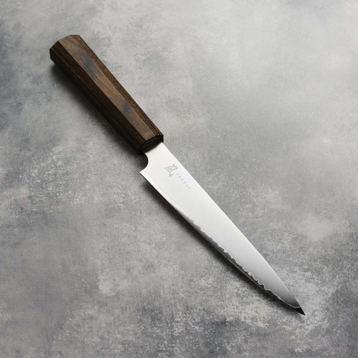 Yaxell Hana 6" Utility Knife