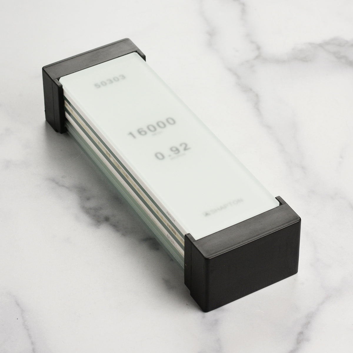 Shapton Glass Stone Field Holder