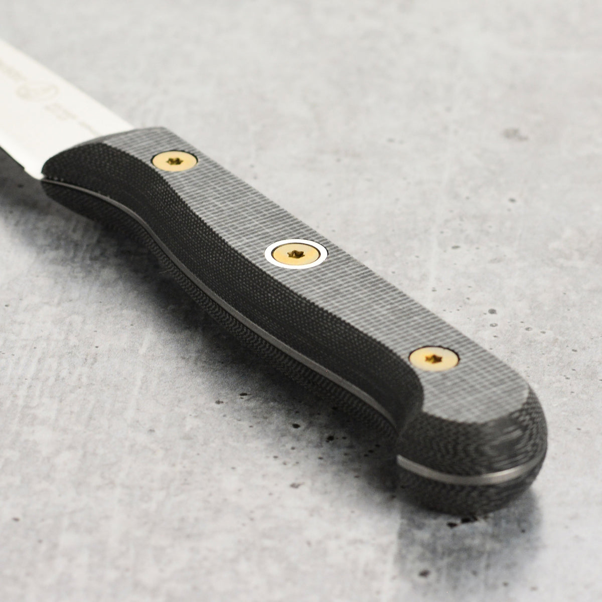 Messermeister Custom Micarta 3.5" Paring Knife