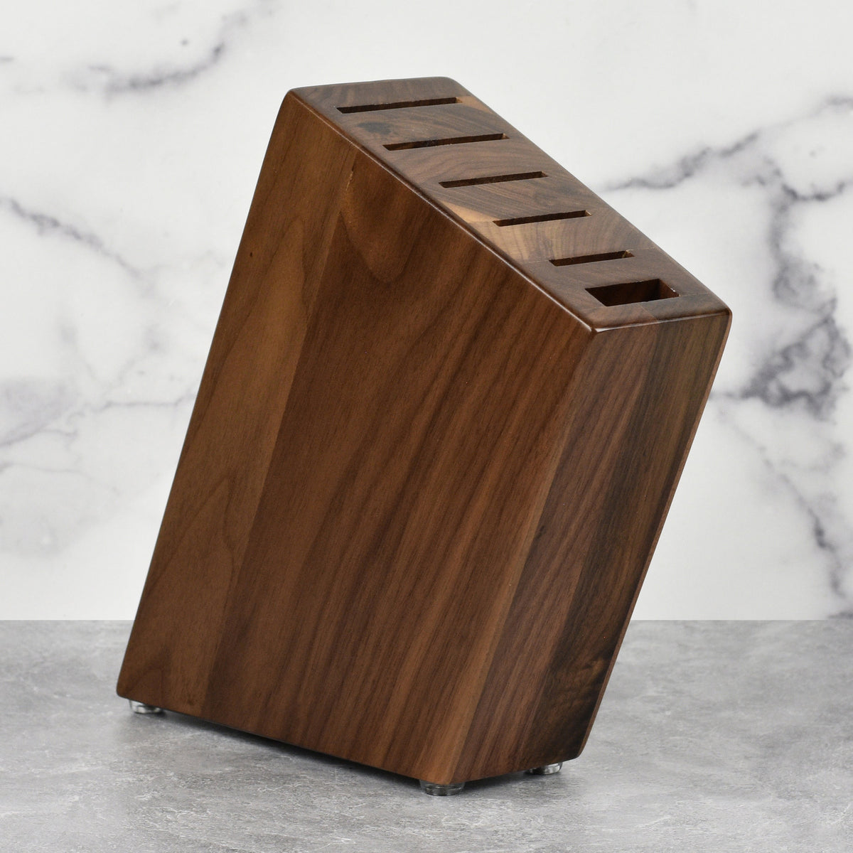 Yaxell Ketu SG2 7 Piece Knife Block Set