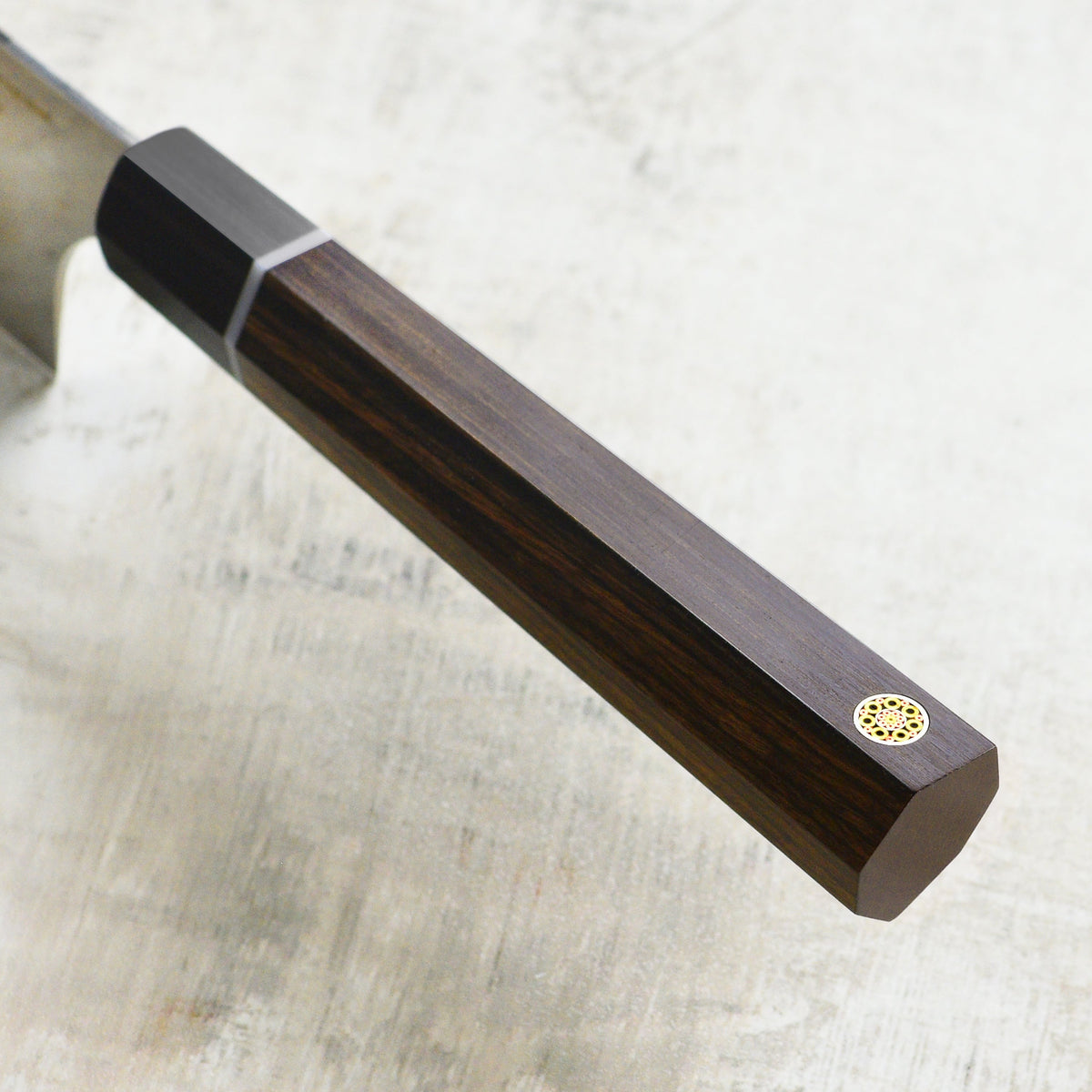 Seki Kanetsugu Zuiun SG2 9.4" Kiritsuke Sujihiki