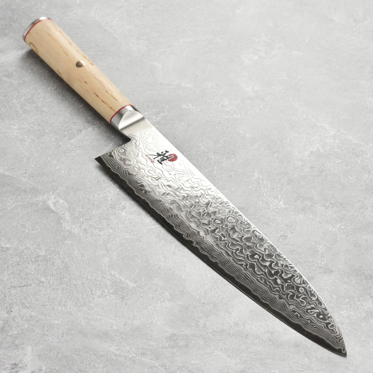 Miyabi Birchwood SG2 9.5" Chef's Knife