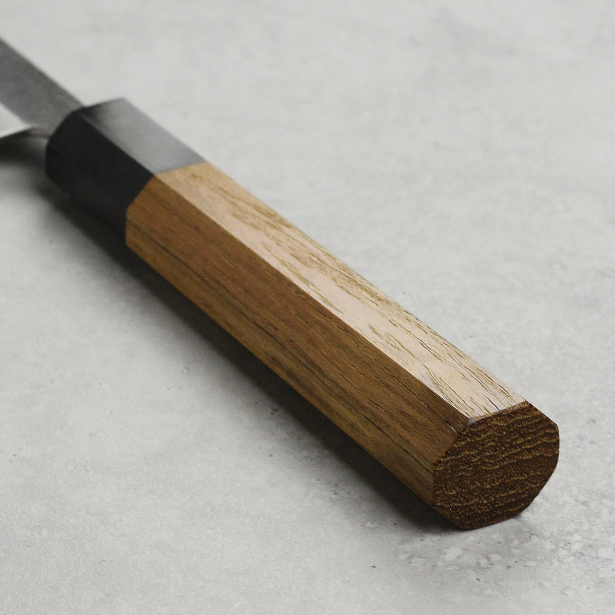 Enso Hand-Forged Aogami Super 4.7" Petty with Saya
