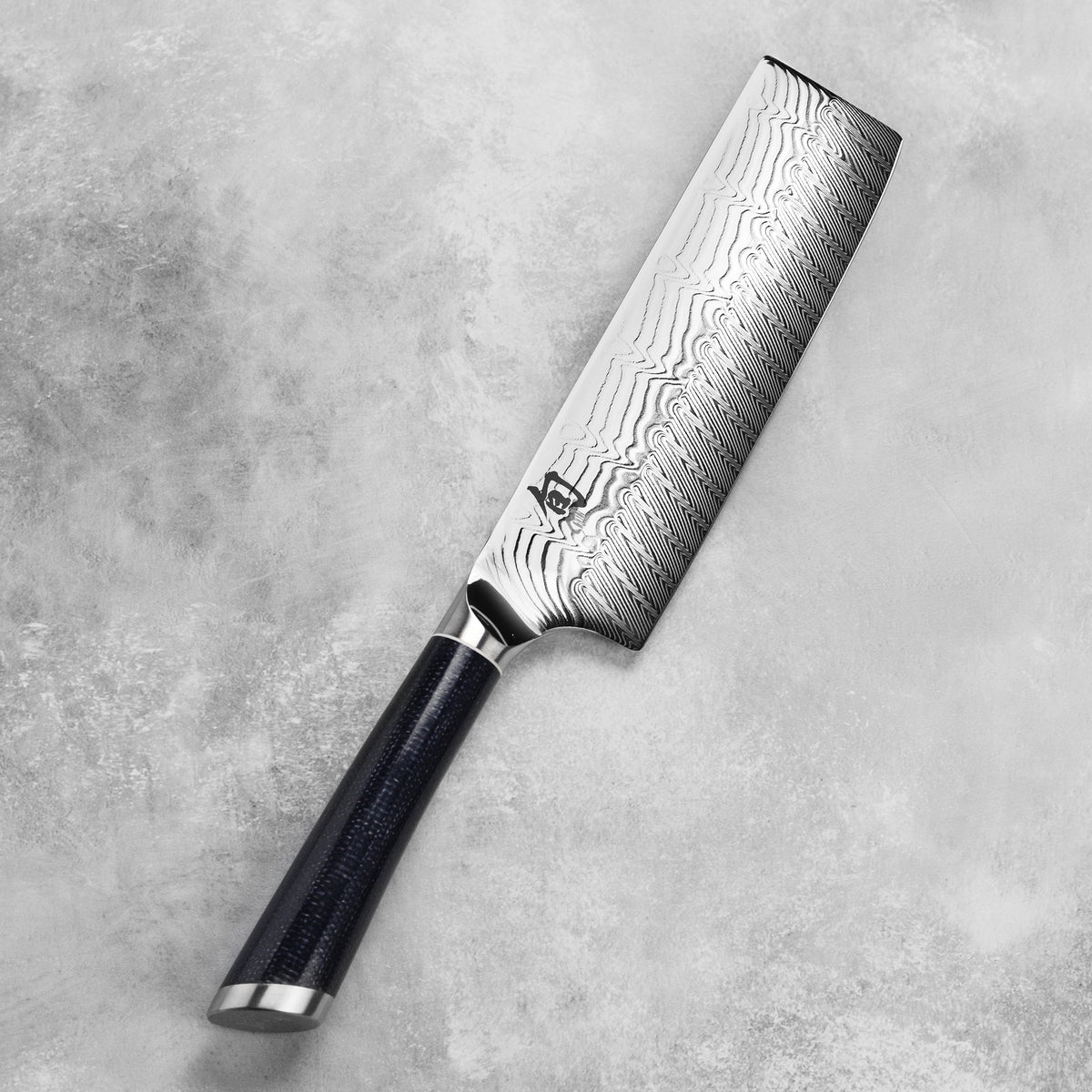 Shun Shiranami 6.5" Nakiri Knife