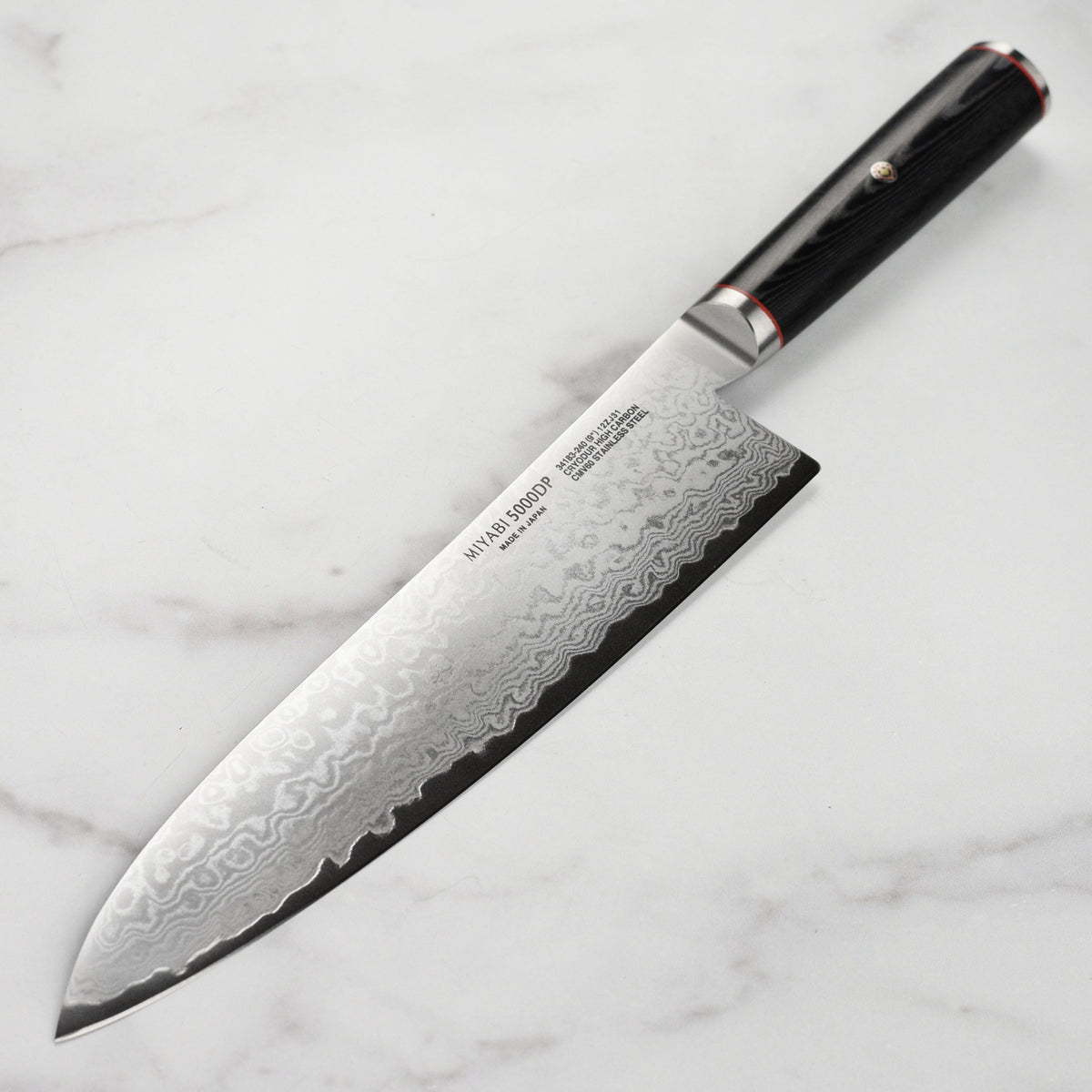 Miyabi Kaizen 9.5" Chef's Knife