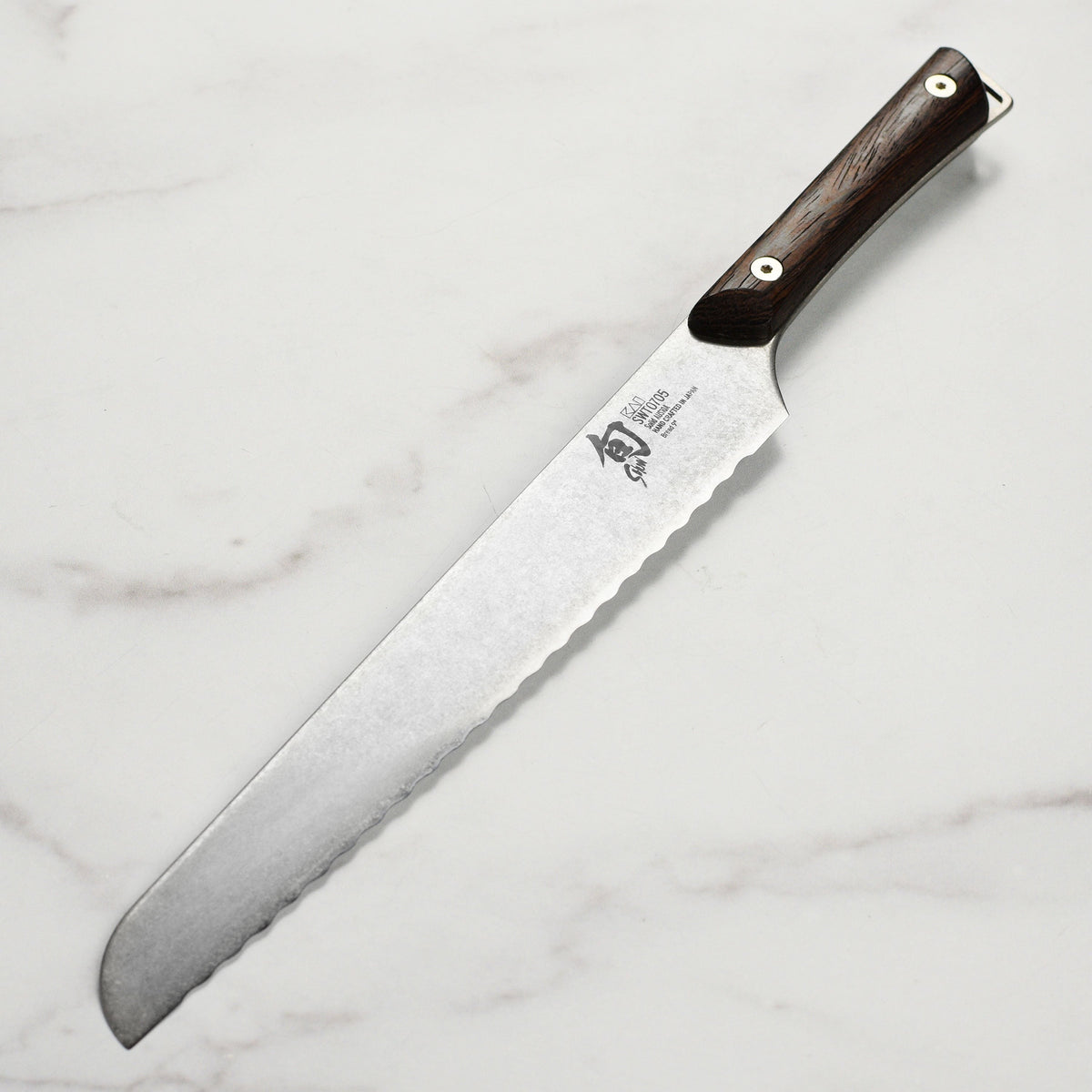 Shun Kanso 9" Bread Knife