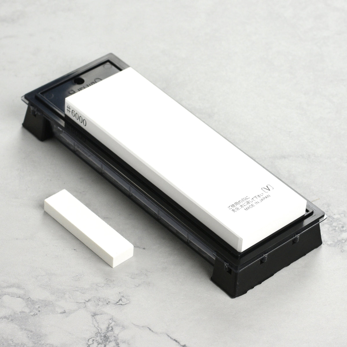 Suehiro Cerax 1000/6000 Combination Whetstone