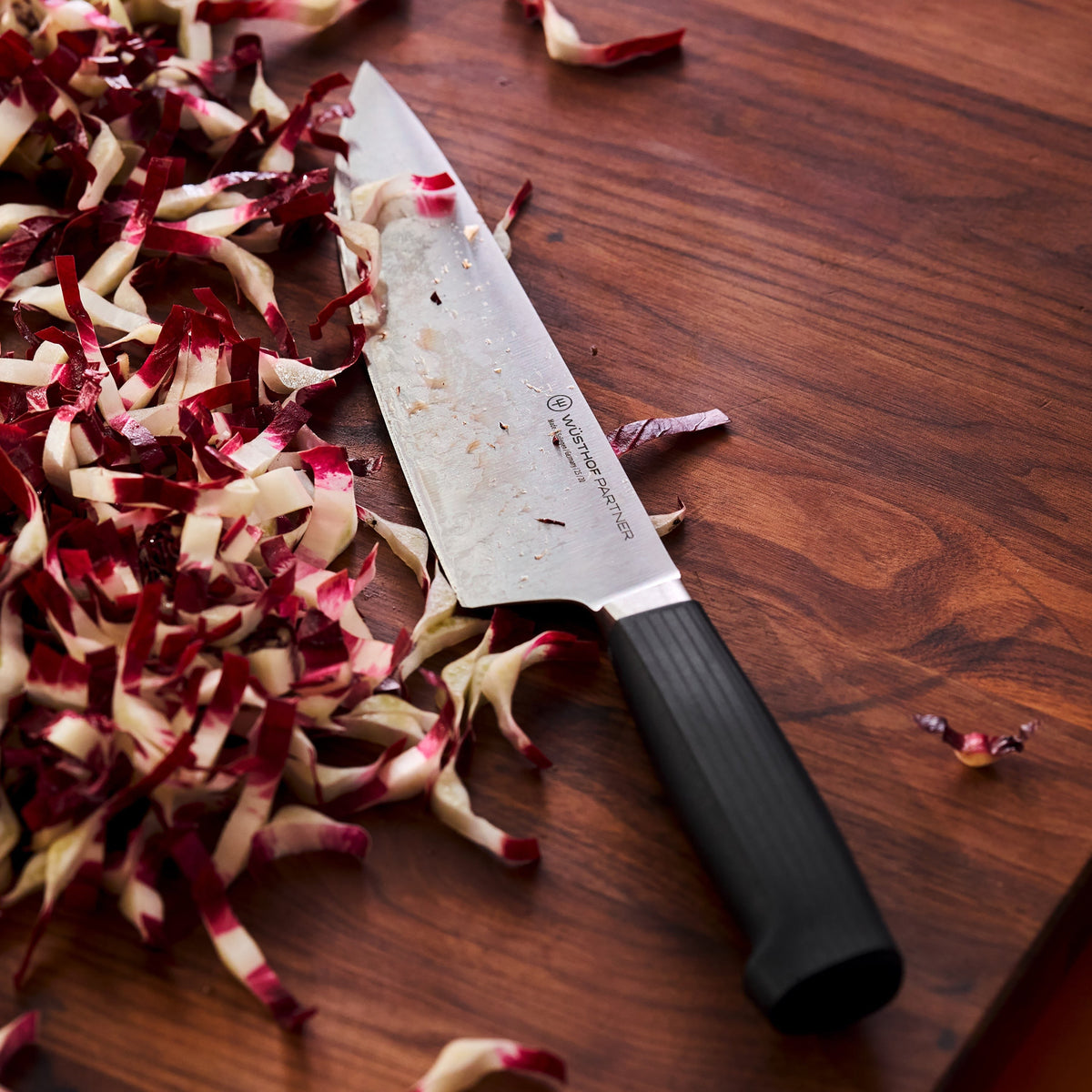 Wusthof Partner 8" Chef's & Paring Knife Set