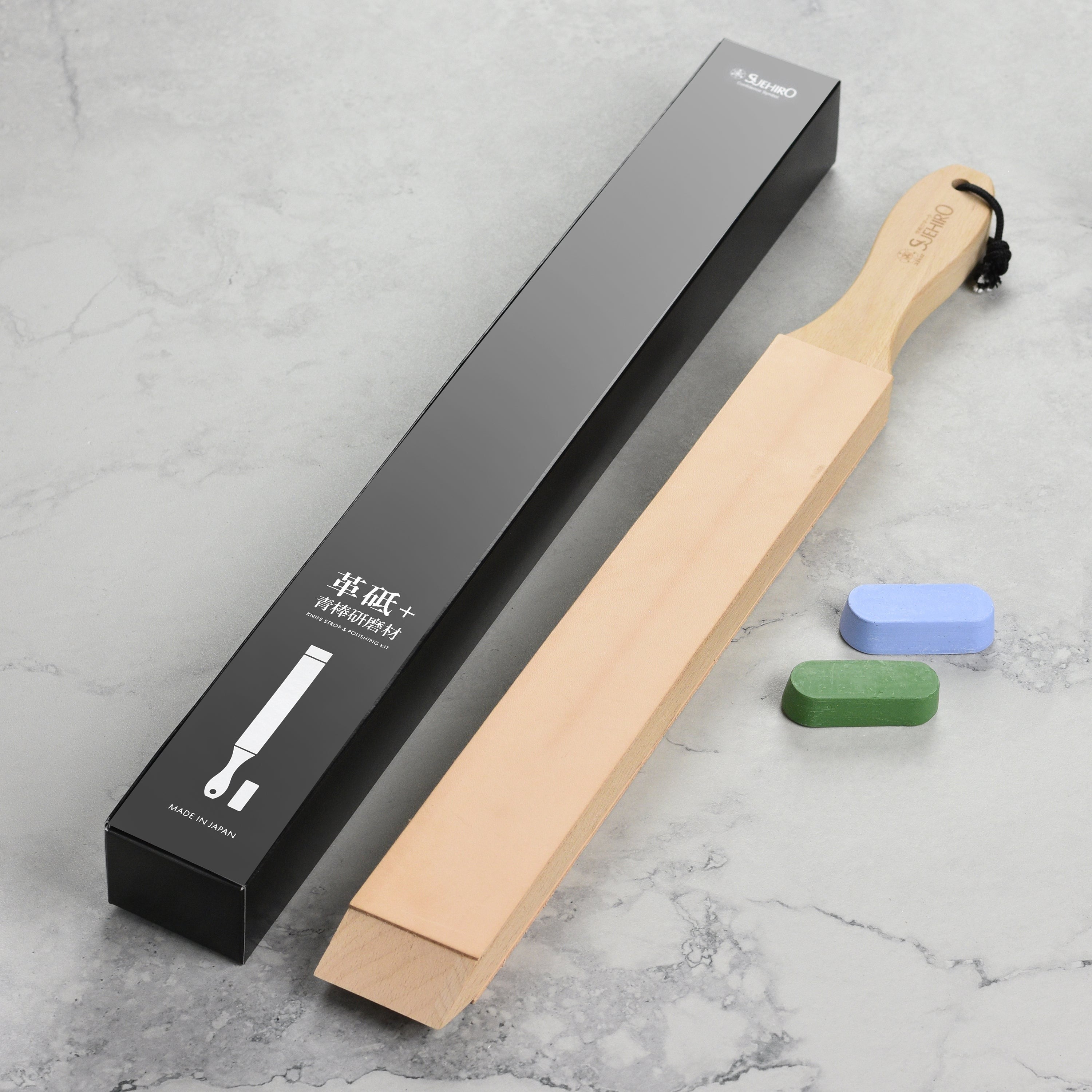 Zwilling Pro 7 Piece Self-Sharpening Knife Block Set