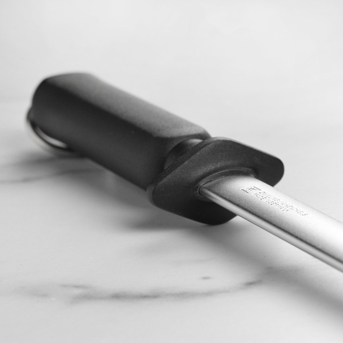 Zwilling 10" Diamond Sharpening Steel