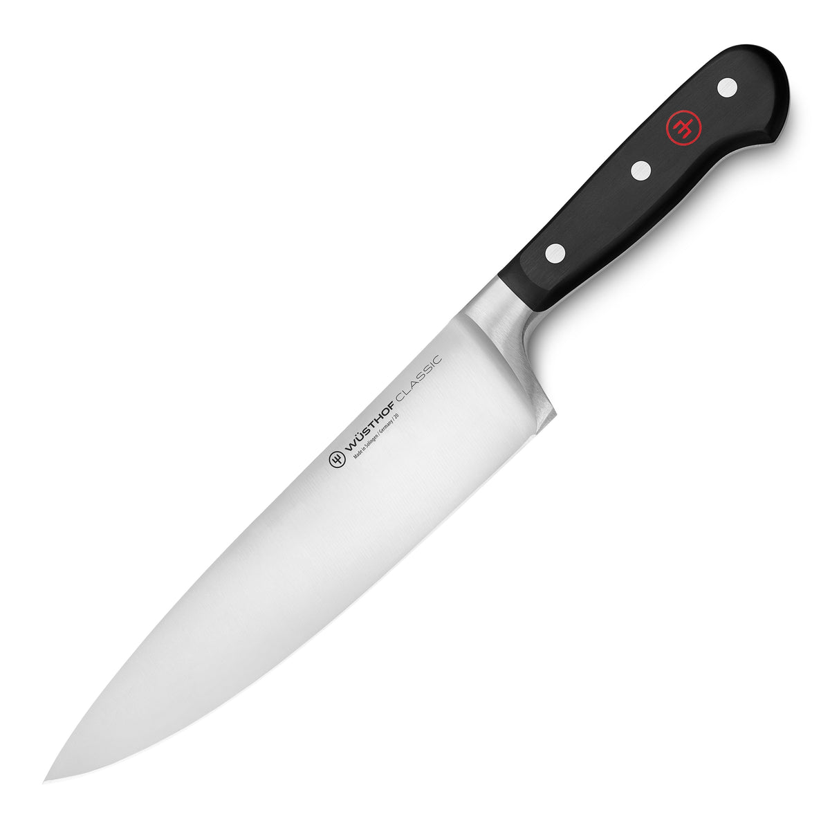 Wusthof Classic 8" Chef's Knife