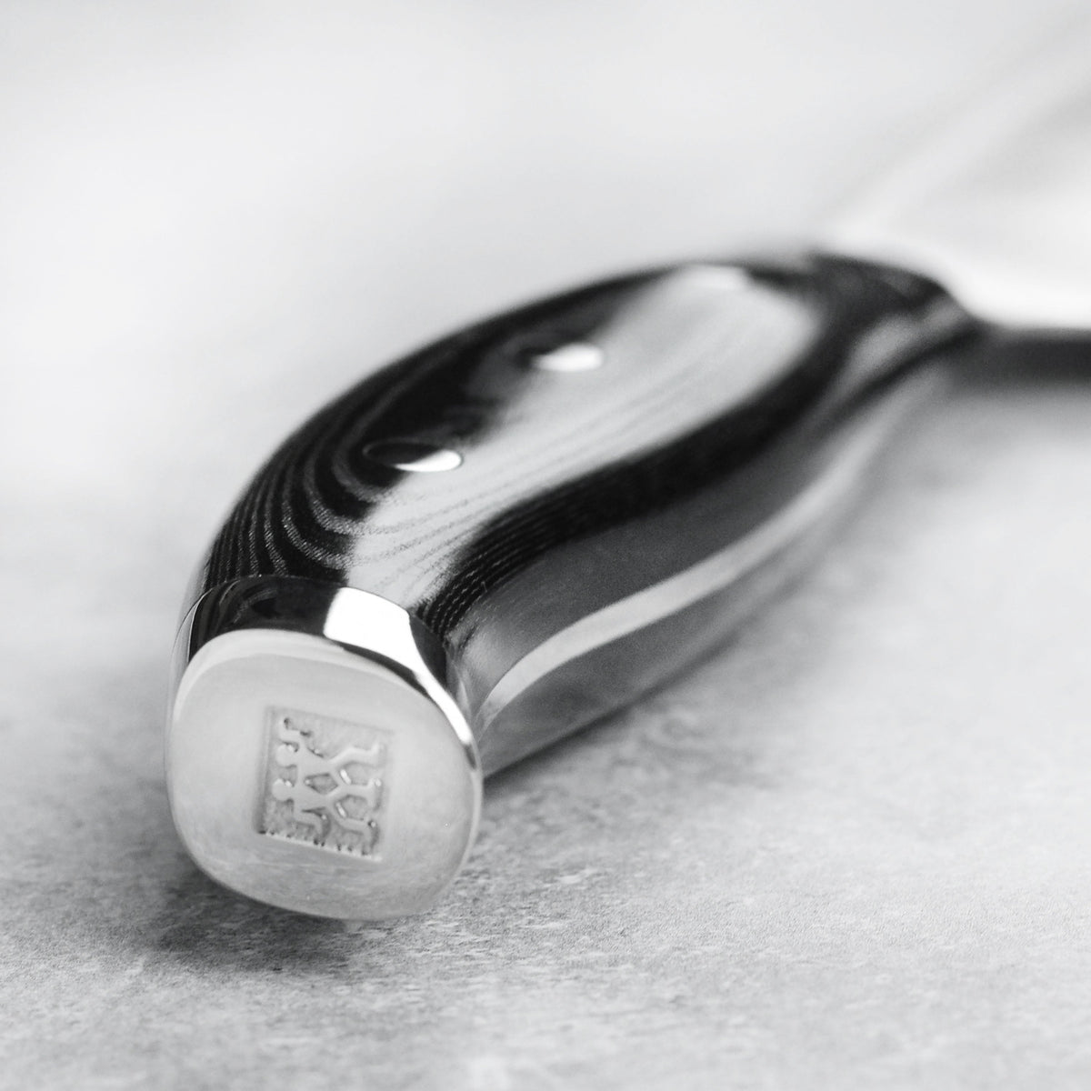 Zwilling Twin Cermax M66 8" Chef's Knife