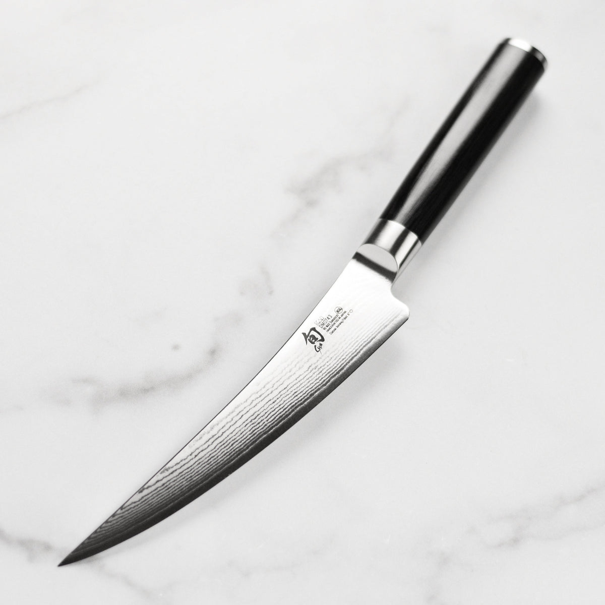 Shun Classic 6" Gokujo Boning/Fillet Knife
