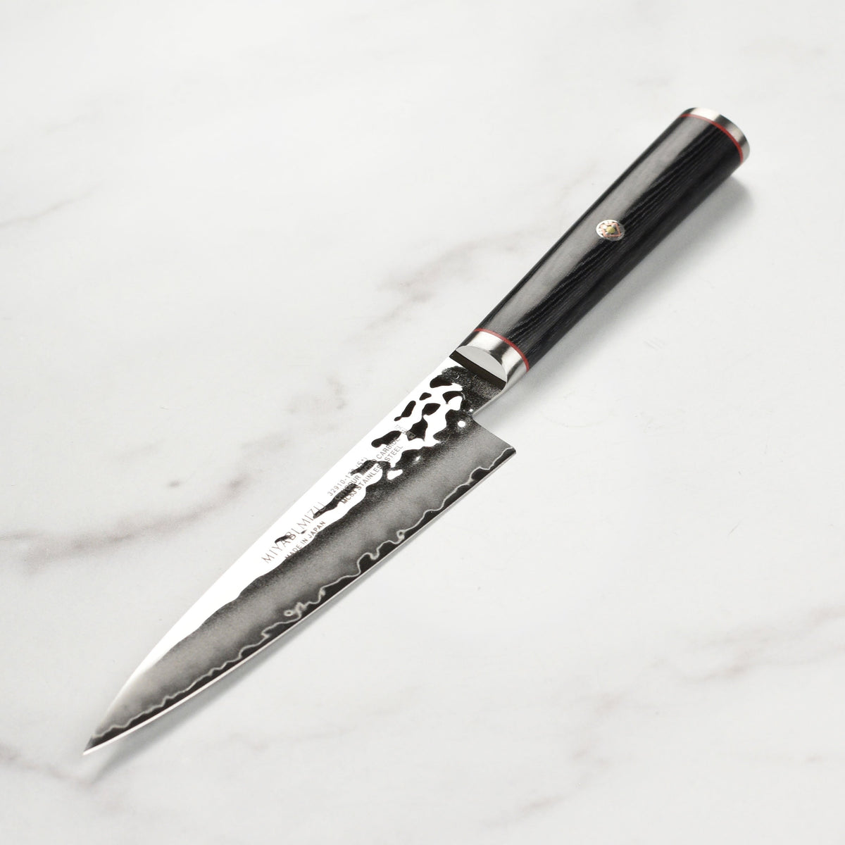 Miyabi Mizu SG2 5" Utility Knife