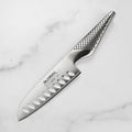 Global 5" Hollow Edge Santoku Knife