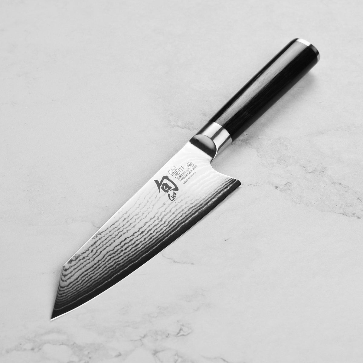 Shun Classic 6" Kiritsuke Knife
