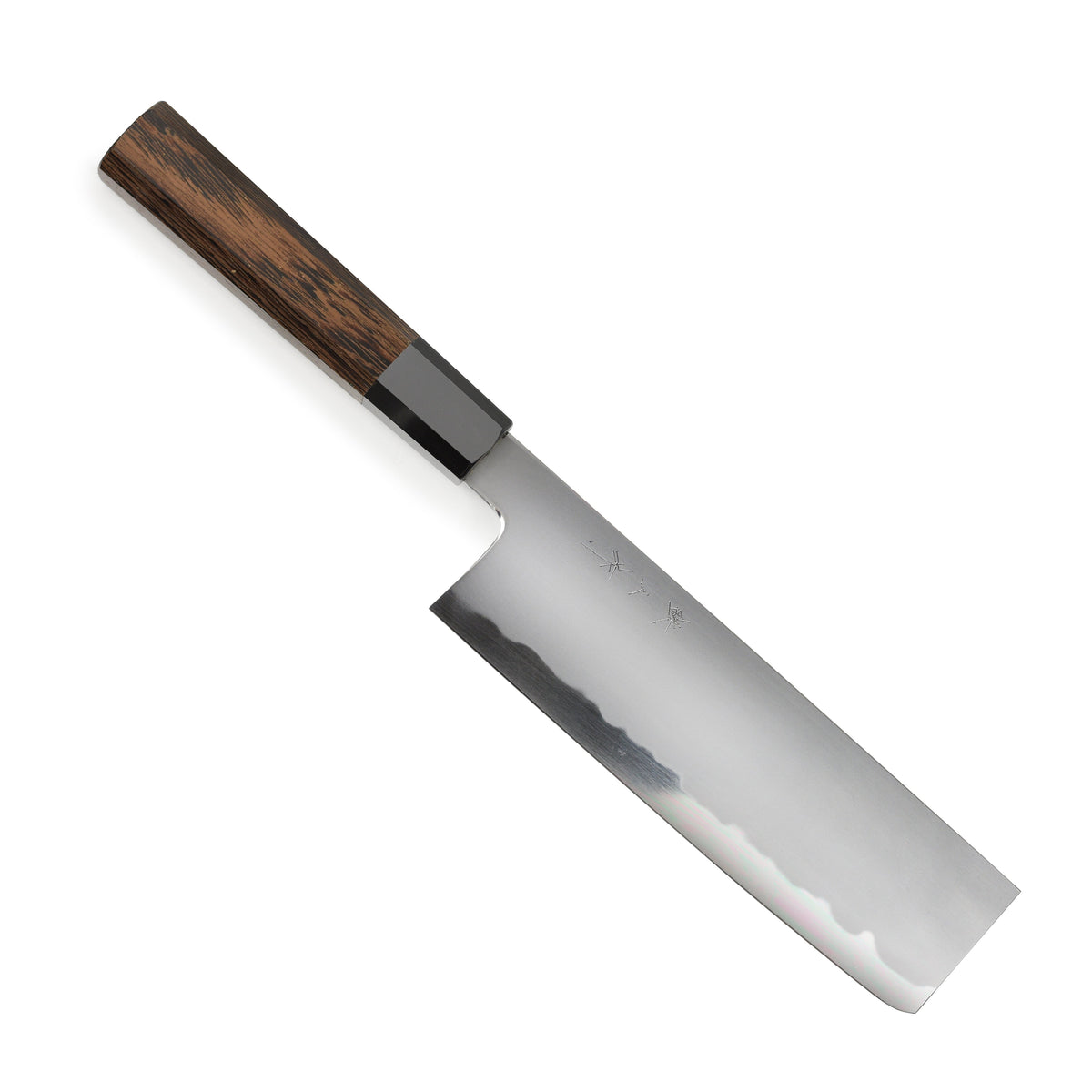 Tetsujin Aogami #2 So Kasumi 7" Nakiri