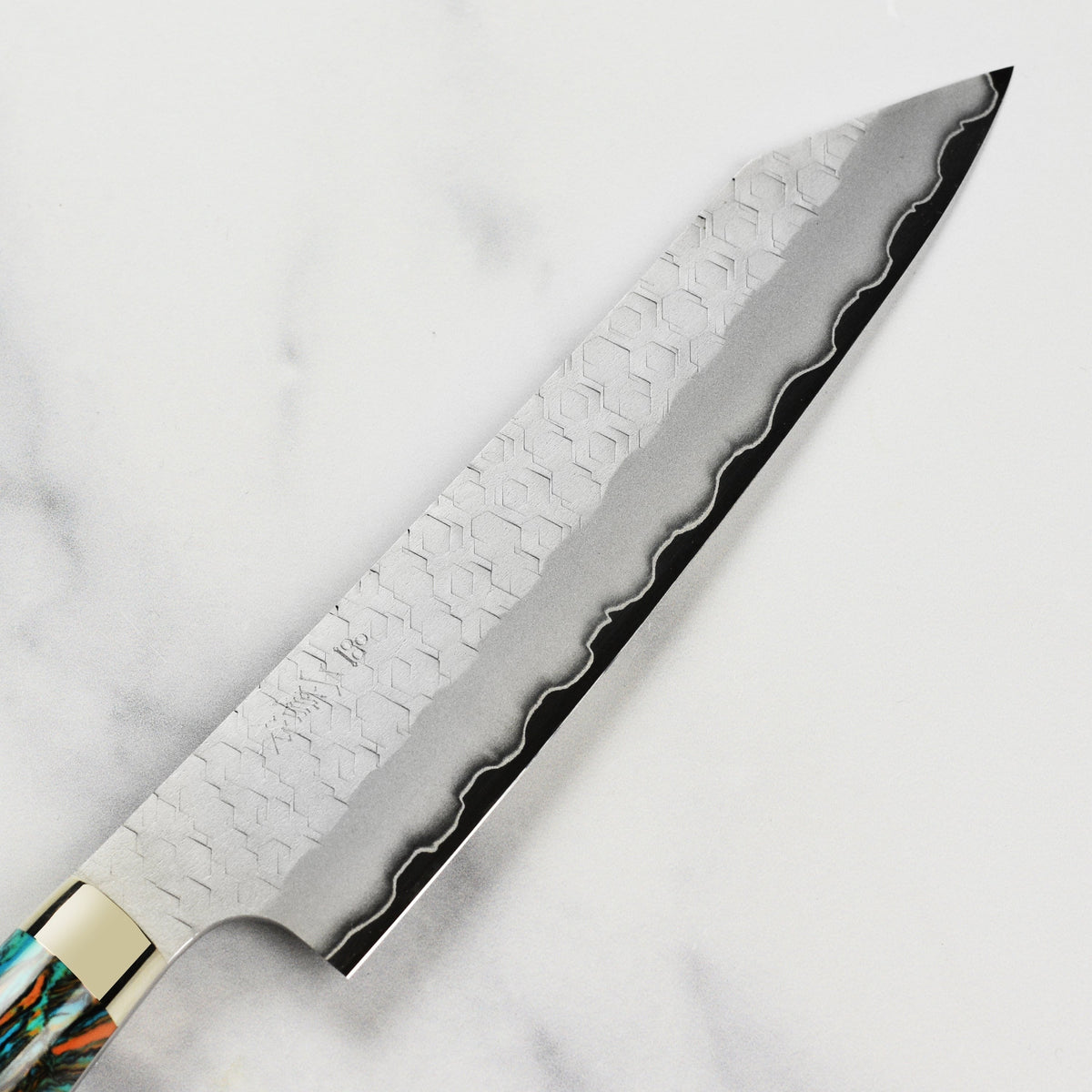 Zwilling Professional S 10" Chef's Knife