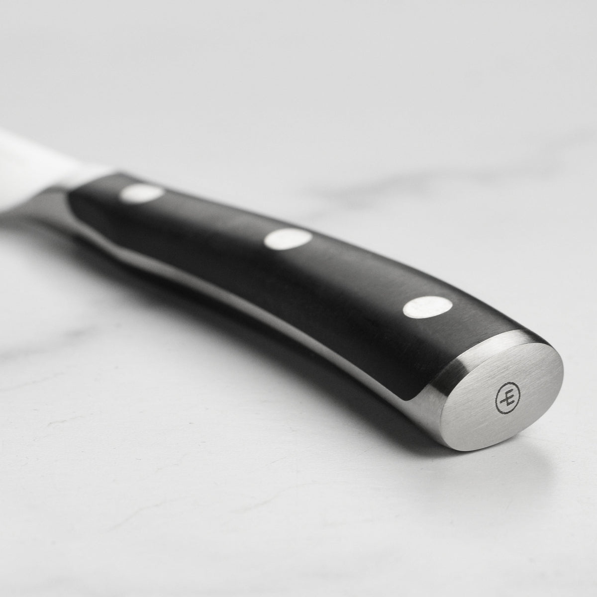 Wusthof Classic Ikon 3.5" Paring Knife