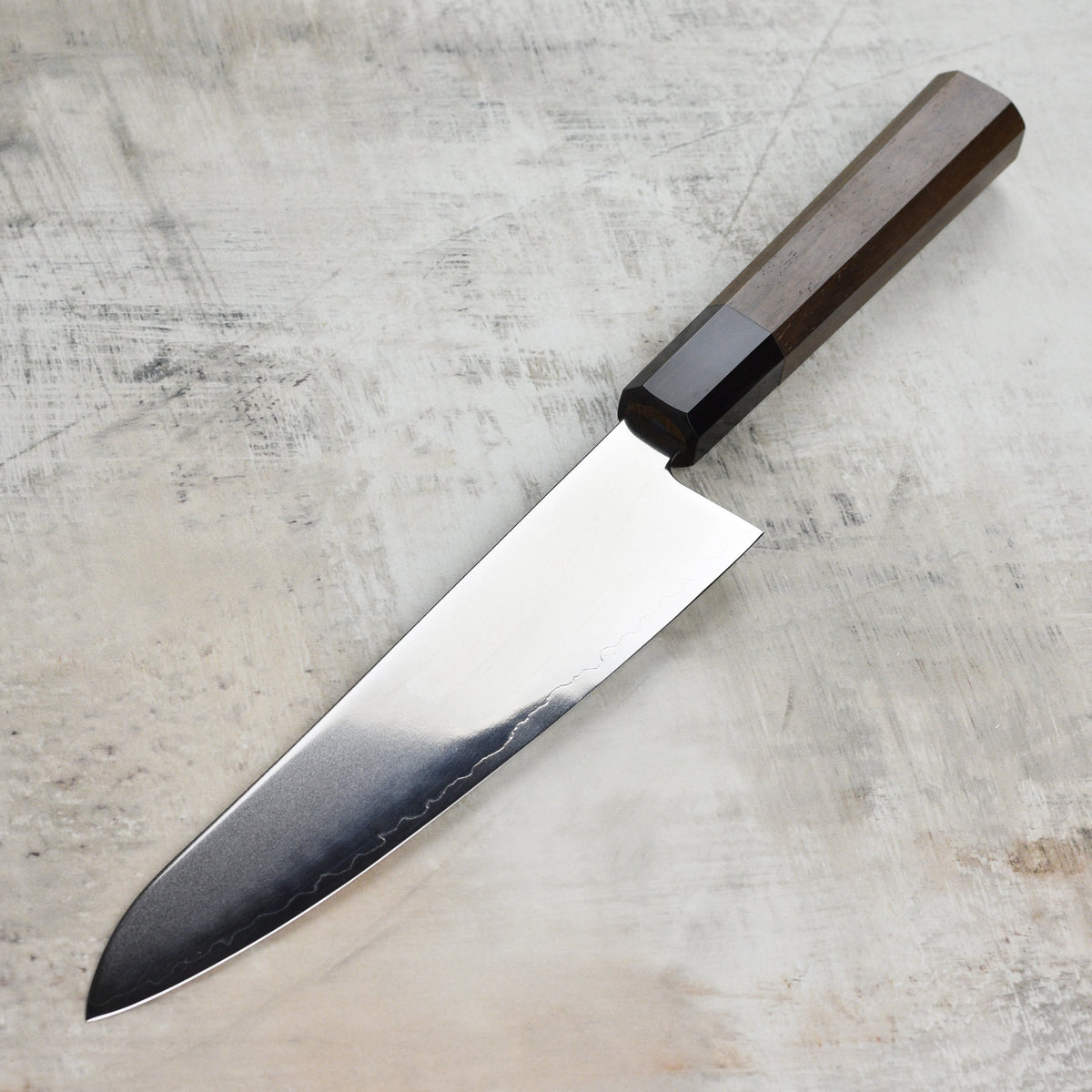 Hatsukokoro Hikari SLD 8.25" Gyuto
