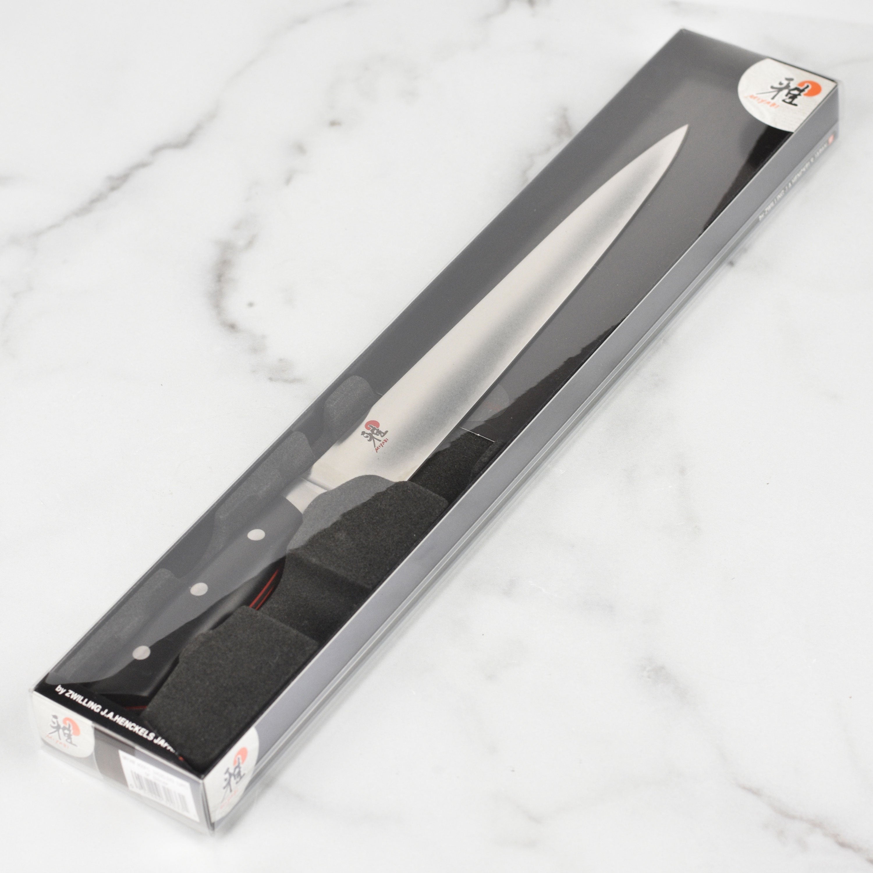 Miyabi Evolution 9.5" Slicing Knife