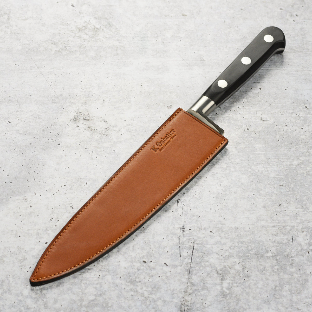 Zwilling Pro 10" Chef's Knife