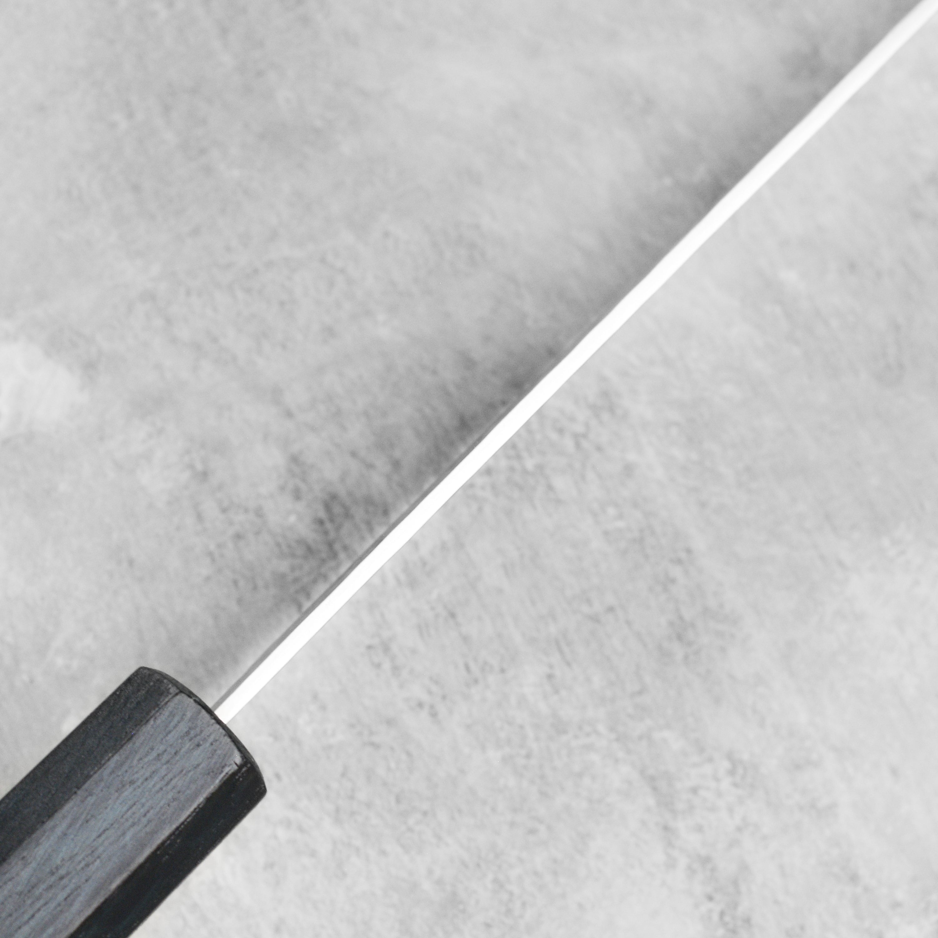 Touroku Sakai Kirameki 9.4" Sujihiki