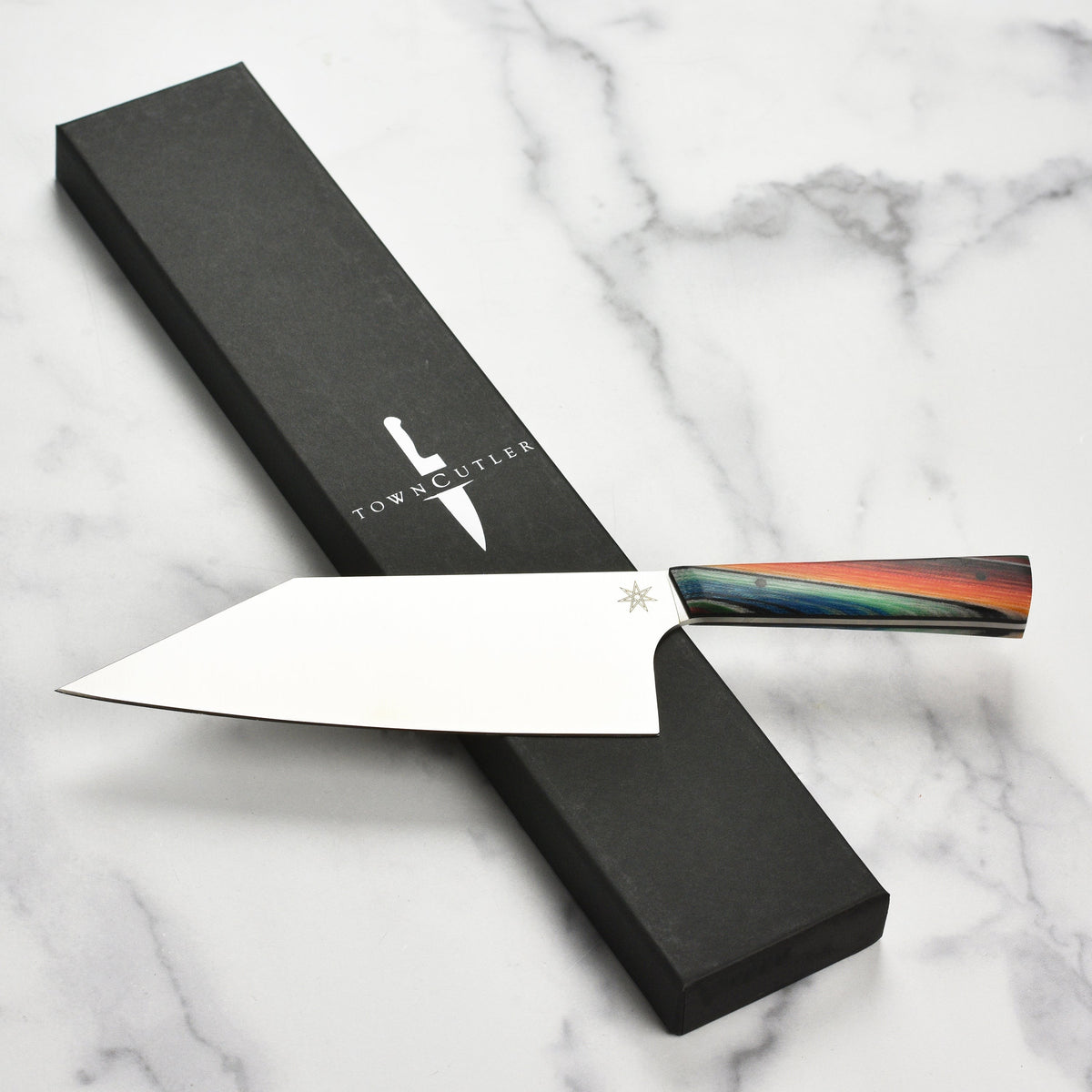 Zwilling Professional S 16 Piece Acacia Knife Block Set
