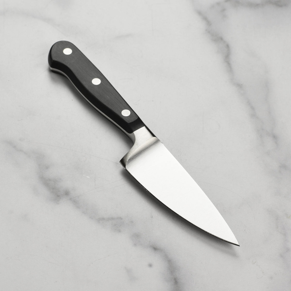Global 8.25" Heavyweight Chef's Knife