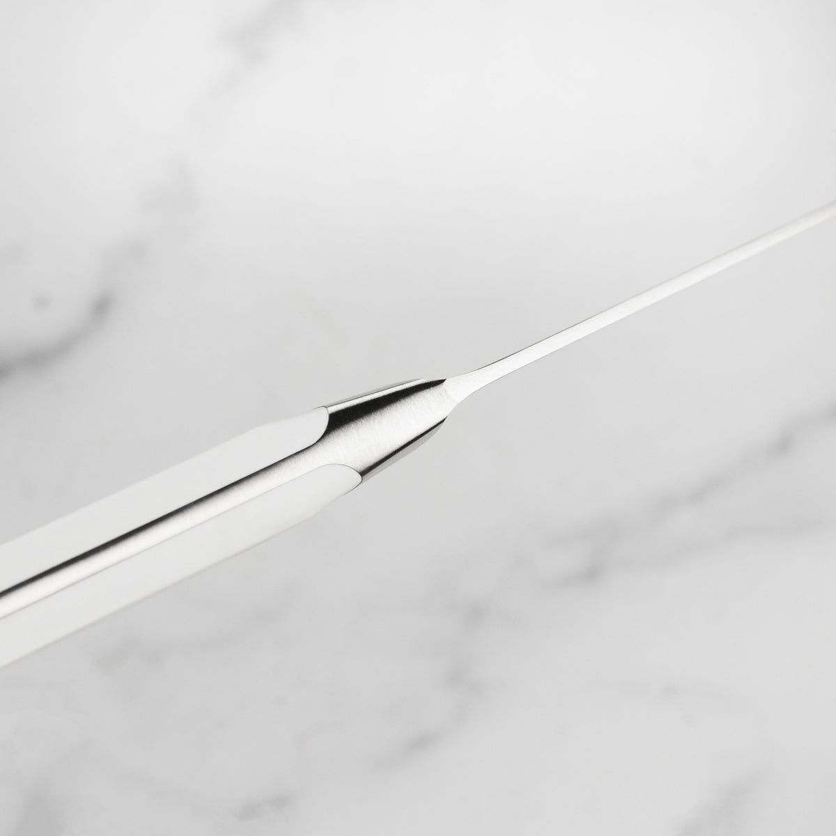 Wusthof Classic White 4.5" Steak Knife