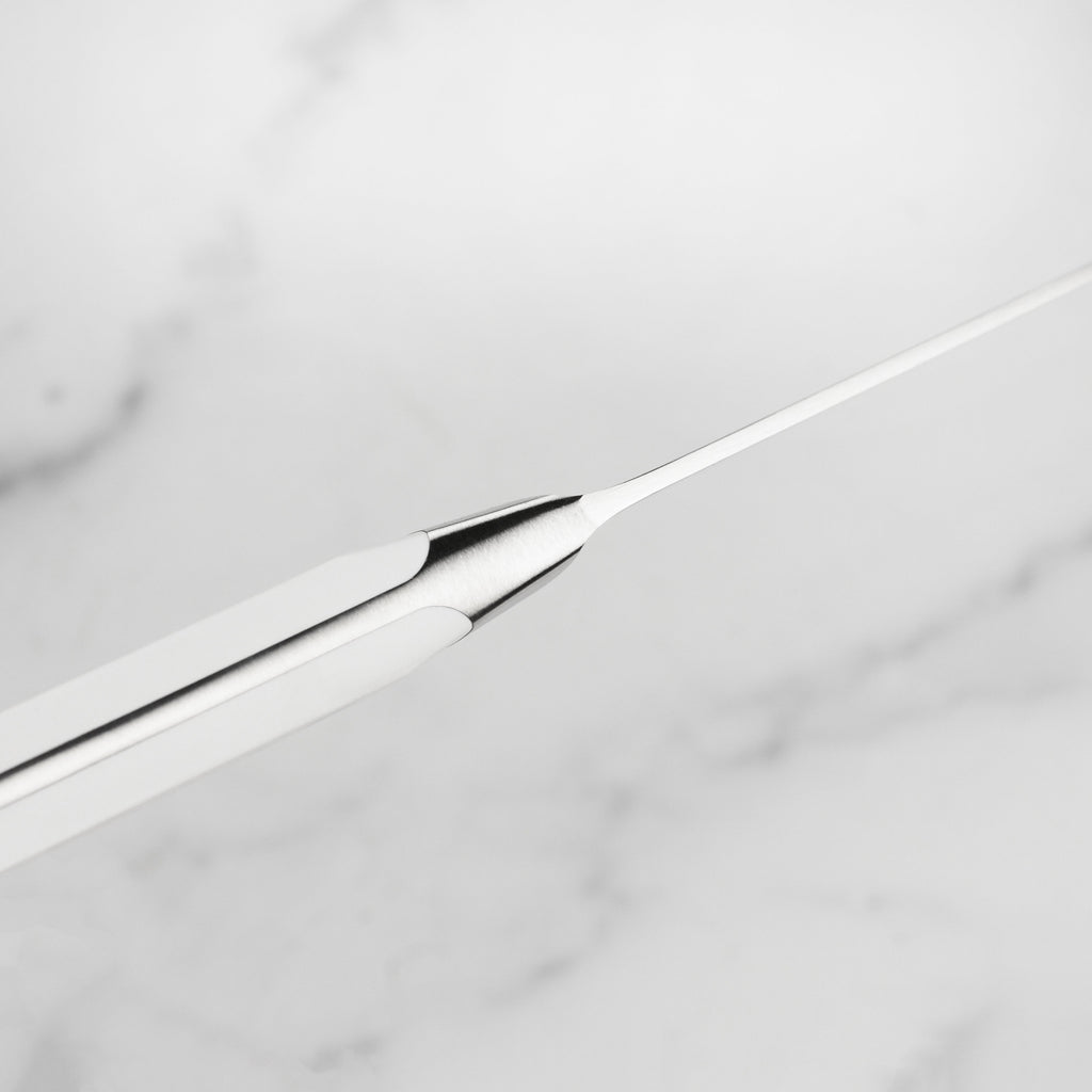 Wusthof Classic White 4.5" Steak Knife
