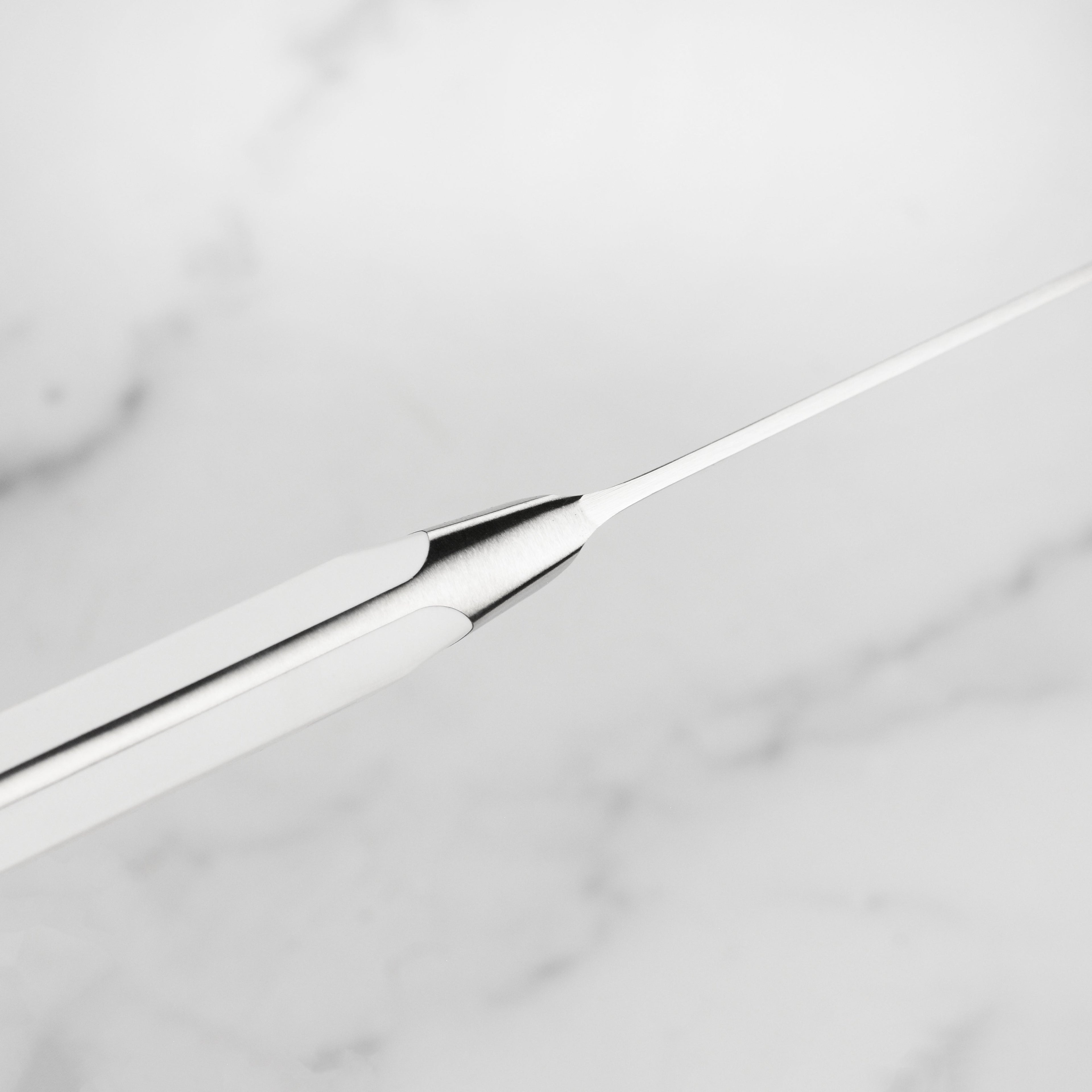 Wusthof Classic White 4.5" Steak Knife