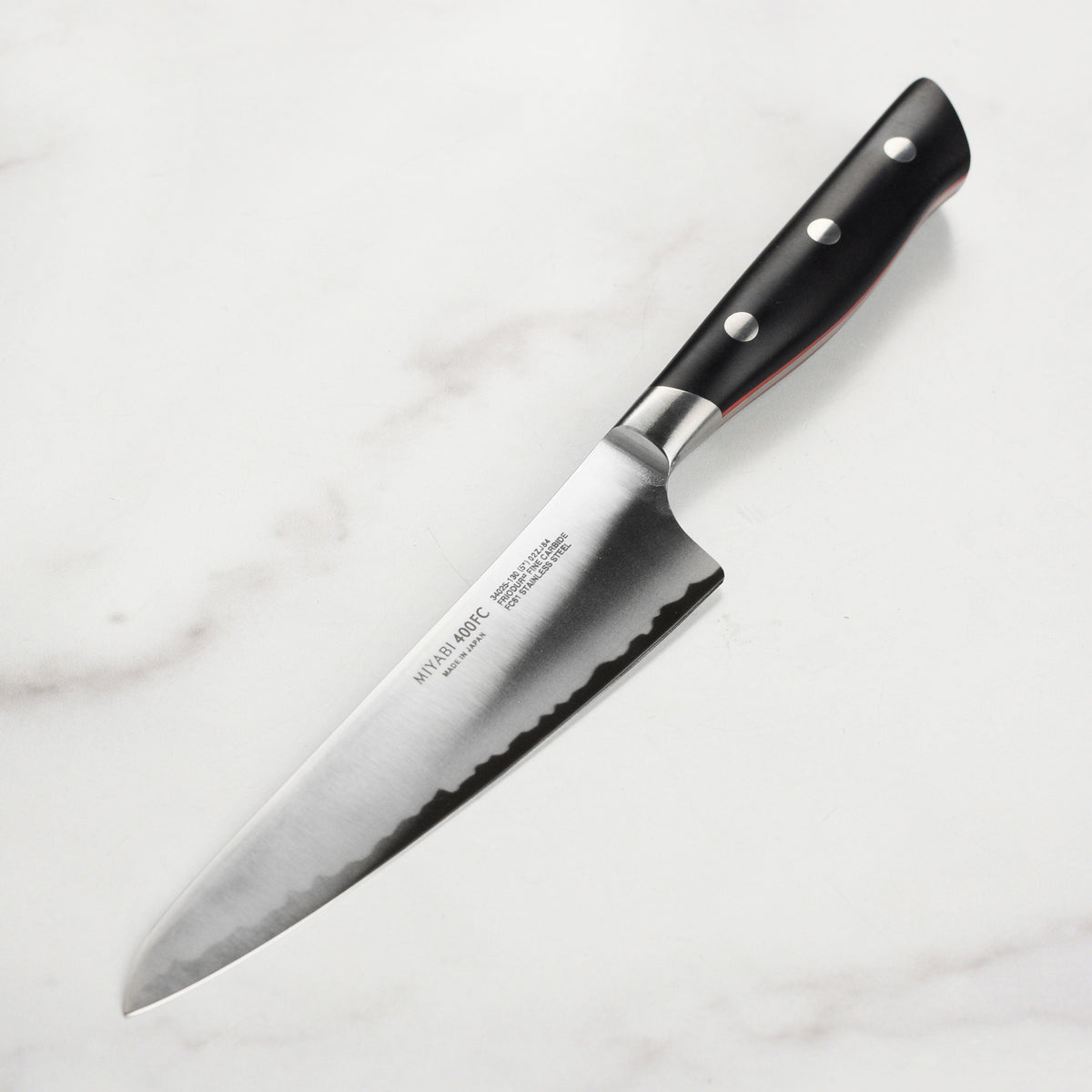 Miyabi Evolution 5.5" Prep Knife
