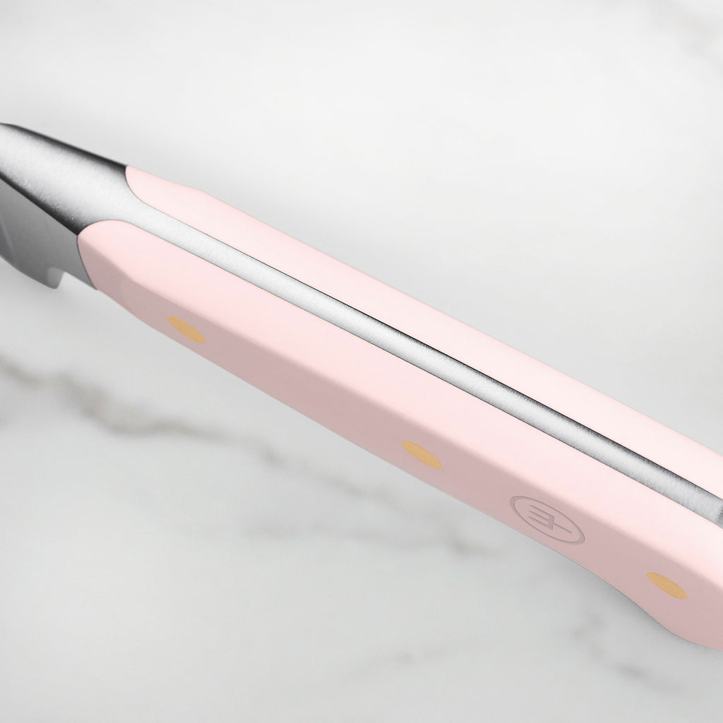 Wusthof Classic Pink Himalayan Salt 6" Chef's Knife