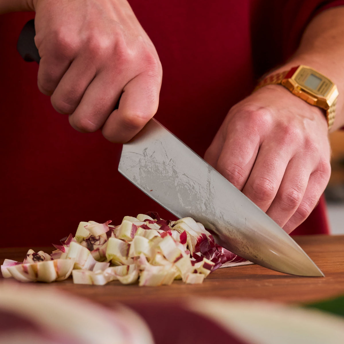 Wusthof Partner 8" Chef's Knife