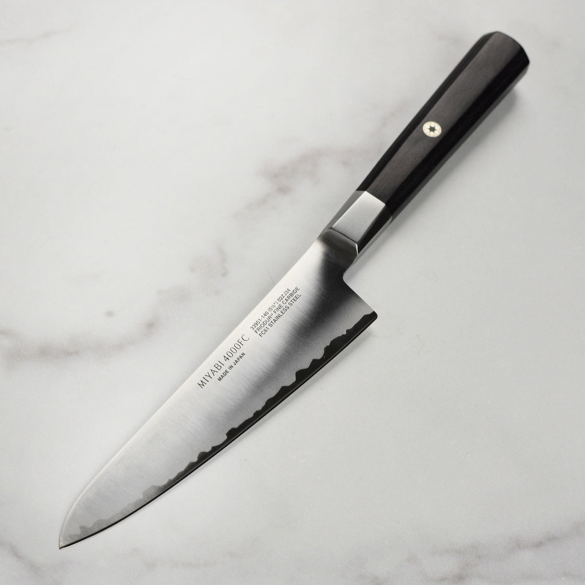 Miyabi Koh 5.5" Prep Knife