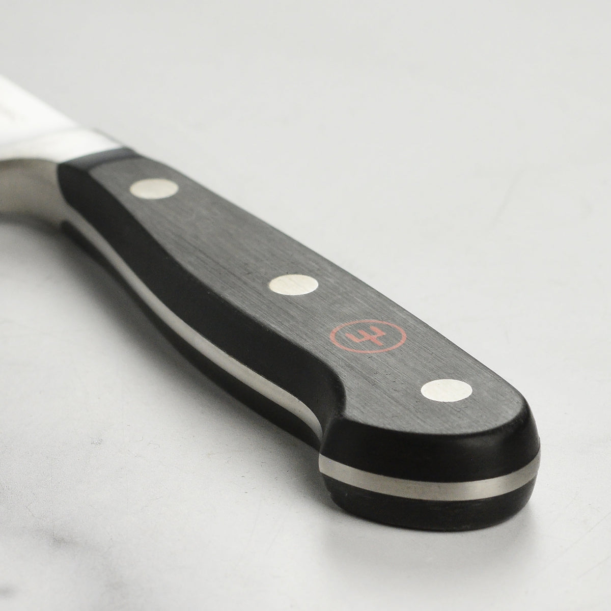 Global 8.25" Heavyweight Chef's Knife