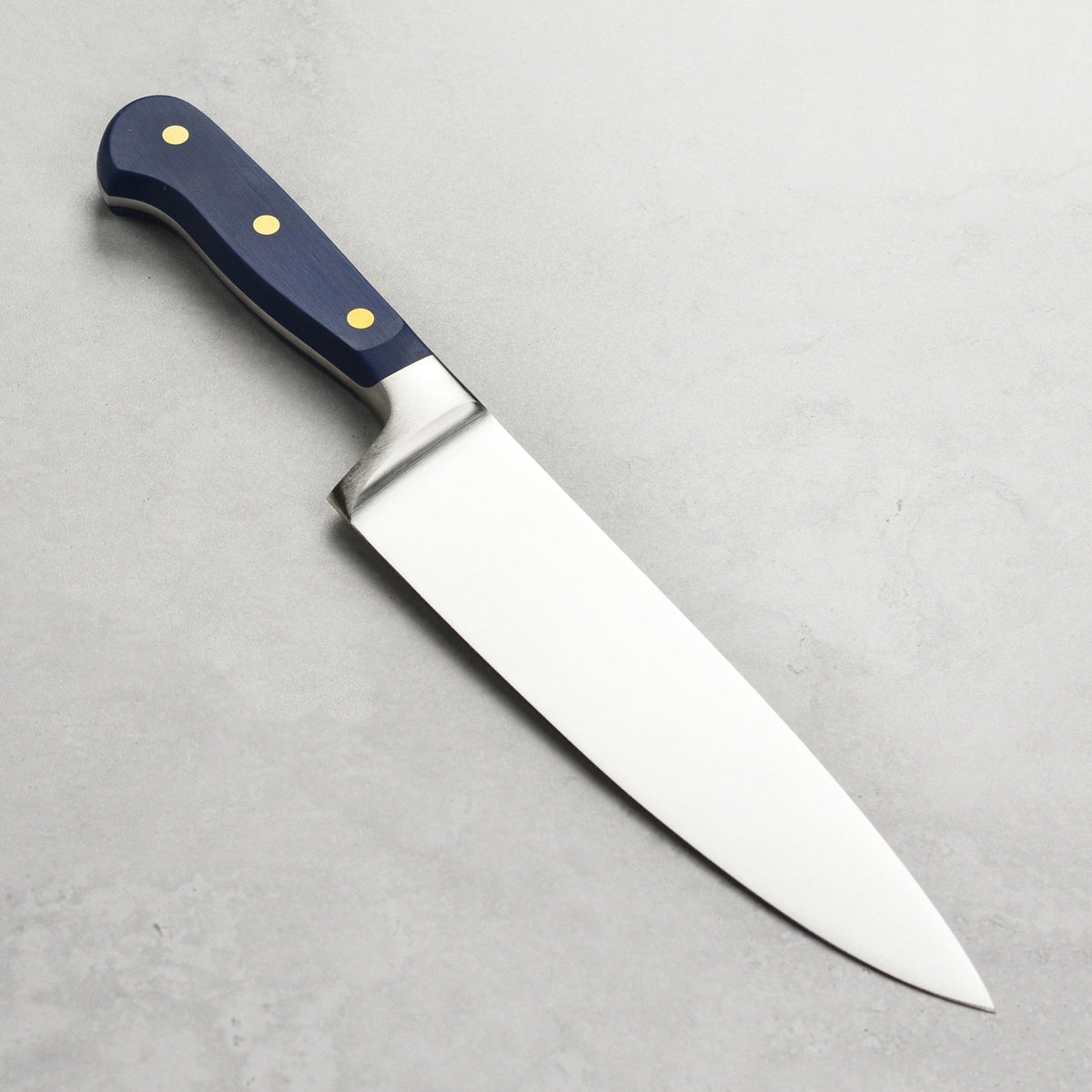 Wusthof Classic Wild Blueberry 8" Chef's Knife