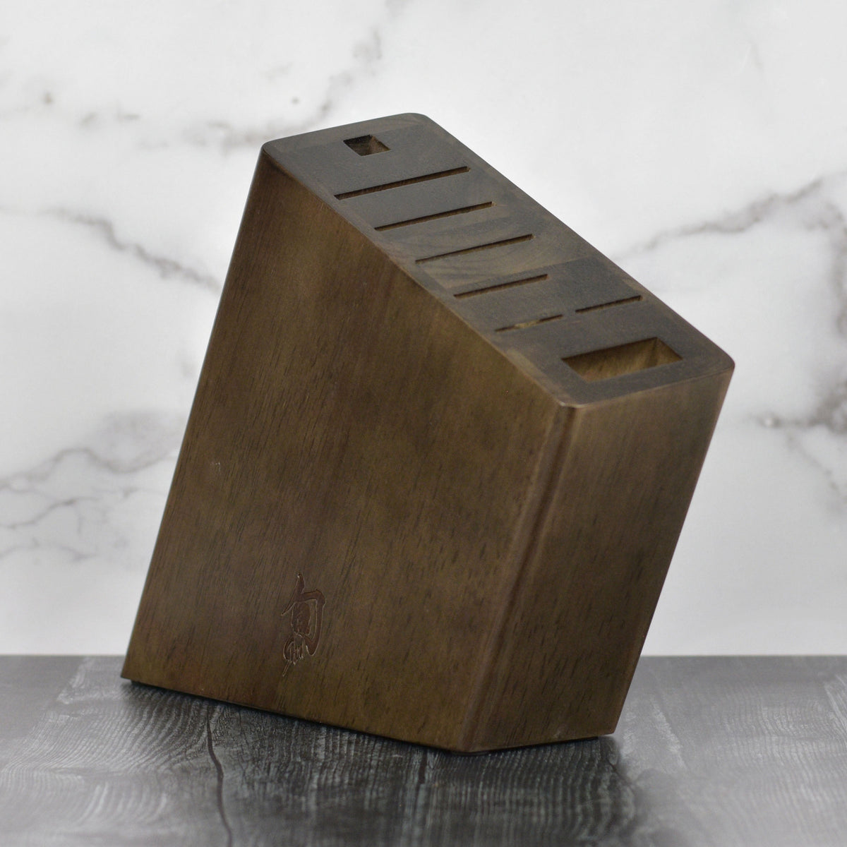 Shun Kanso 6 Piece Knife Block Set