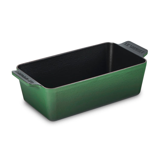 Le Creuset Signature Cast Iron 9 x 5" Artichaut Loaf Pan