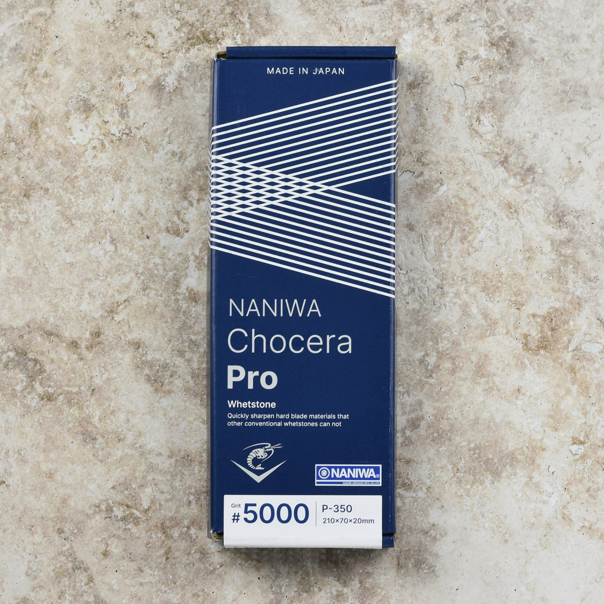 Naniwa Chocera Pro 5000 Whetstone